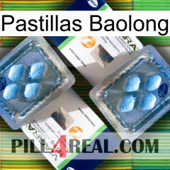 Baolong Pills viagra5